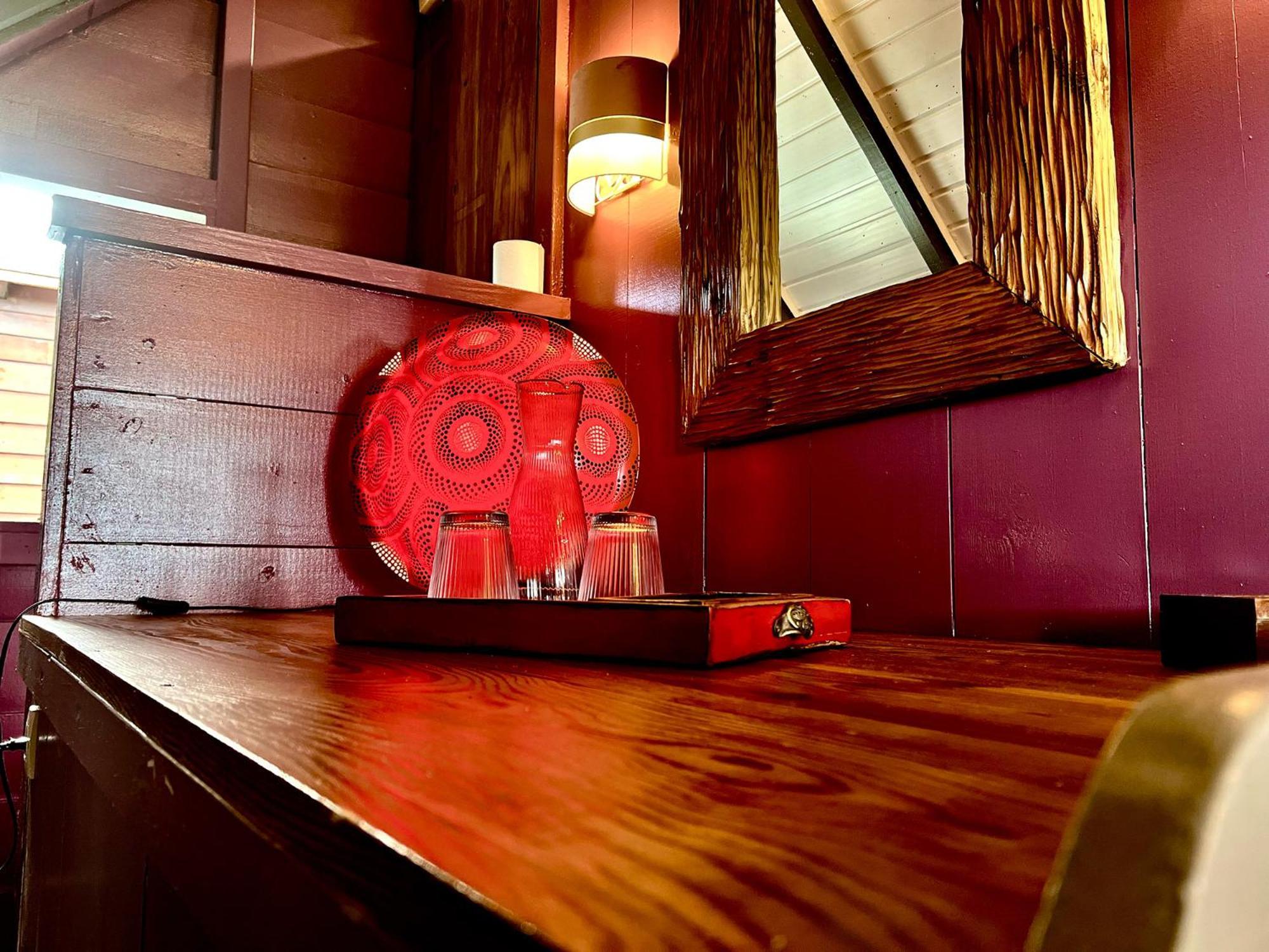 Chambre D'Hotes Le Sucrier ゴヤーヴ エクステリア 写真